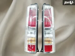 2025年最新】da64w テールランプの人気アイテム - メルカリ