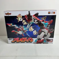 2025年最新】the合体 dxブレイバーンの人気アイテム - メルカリ