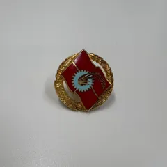 2025年最新】日本共産党 バッジの人気アイテム - メルカリ