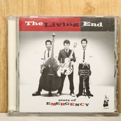 amplifier様専用 The Living End 直筆サインCD - メルカリ
