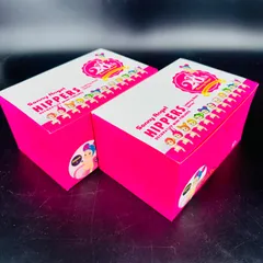 ソニーエンジェル 　ヒッパーズ　 ルッキングバック　24個　2BOX sonny angel HIPPERS 20th