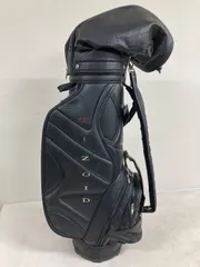 2025年最新】t-zoid キャディバッグの人気アイテム - メルカリ