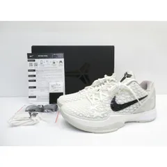2025年最新】NIKE kobe 6 protro 