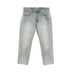 ケンゾー KENZO デニムパンツ BALA SLIM コットン ジーンズ メンズ Used Bのサムネイル