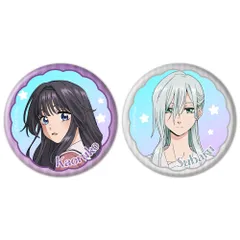 2025年最新】薫る花は凛と咲く 缶バッジ 薫子の人気アイテム - メルカリ