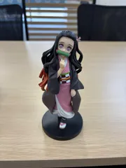 竈門禰豆子(かまどねずこ) 鬼滅の刃 スーパープレミアムフィギュア プライズ