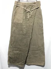 729S   niko and...   ロングタイトスカート