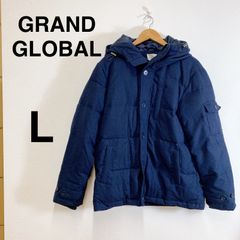 ☆ glamb グラム y2k コーデュロイ 切替 中綿 ダウンジャケット - メルカリ