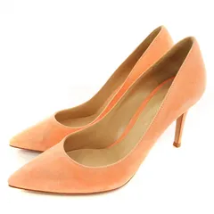 2025年最新】Gianvito Rossi ハイヒール・パンプスの人気アイテム