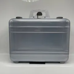 2025年最新】ゼロハリバートン アタッシュケースの人気アイテム - メルカリ