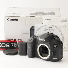2026年最新】EOS 7D ジャンクの人気アイテム - メルカリ