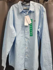 ラコステ メンズ シャツ 新 商品