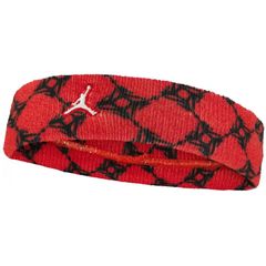 AIR JORDAN リストバンド エレファント柄 レッド - メルカリ