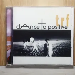 国内盤CD★ティーアールエフ/TRF■ dAnce to positive 【AVCD11288/4988064112883】U55865