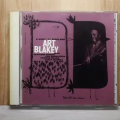 2025年最新】アート・ブレイキーの人気アイテム - メルカリ