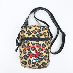 Y2K BAPE ピンクカモ メッシュショルダーバッグ / ボトルホルダー付 