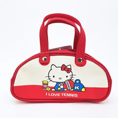 サンリオ ハローキティ クラシック レトロバッグポーチ Sanrio