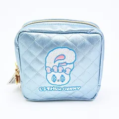 エスターバニー （Esther Bunny） クリームバニー キルティングポーチ