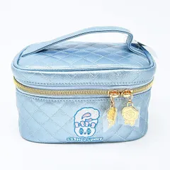 エスターバニー （Esther Bunny） クリームバニー バニティポーチ