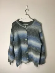 【RETRO GIRL】ニットカーディガン