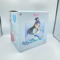 【中古】未開封)バンダイ 一番くじ B賞 キュアホワイト フィギュア/プリキュア Forever Hearts![6]