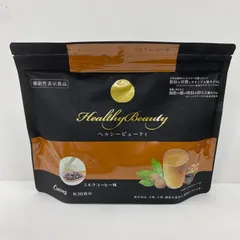 【未開封　新品】カーブス　ヘルシービューティ 2025年最新】カーブスヘルシービューティの人気アイテム - メルカリ