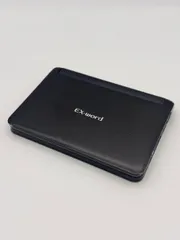 【中古】カシオ 電子辞書 エクスワード 高校生モデル XD-U4800BK ブラック Amazon | カシオ 電子辞書 エクスワード 高校生モデル XD-U4800BK