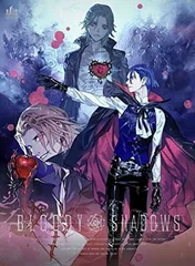 うたの☆プリンスさまっ(音符記号)シアターシャイニング BLOODY SHADOWS(初回生産限定盤)