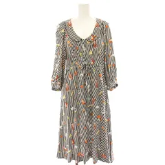 2025年最新】franche lippee ひざ丈ワンピースの人気アイテム - メルカリ