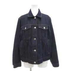 2025年最新】JOURNAL STANDARD relume レディース Gジャン・デニム