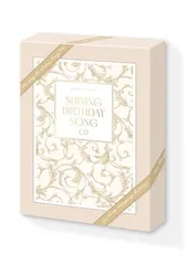 うたの☆プリンスさまっ♪SHINING BIRTHDAY SONG CD[初回限定盤]