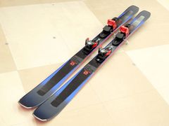 サロモン QST92 168cm - メルカリ