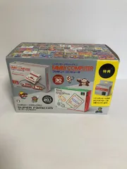 本体 ニンテンドークラシックミニ ダブルパック スーパーファミコン ファミリーコンピュータ