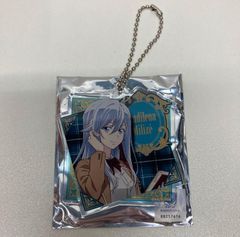 86 エイティシックス レーナ アクリルスタンド カラオケの鉄人 カラ鉄