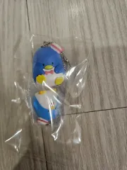サンリオ タキシードサム キーホルダー 新品 ガチャ