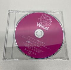 ディアヴォ ジュダ 特典 タワレコ wired - メルカリ