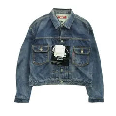 2025年最新】JUNYA WATANABE COMME des GARCONS MAN メンズ Gジャン