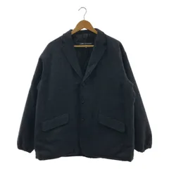 2025年最新】縮絨 ジャケットの人気アイテム - メルカリ