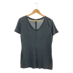 2025年最新】ann demeulemeester tシャツの人気アイテム - メルカリ