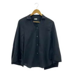 良品 シーマリー ccmalie ケープブラウス ブラック ツイリーブラウス 良品 シーマリー ccmalie ケープブラウス ブラック ツイリーブラウス