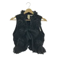 2025年最新】コムデギャルソン ベストの人気アイテム - メルカリ