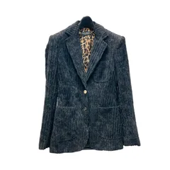 2025年最新】D&G ／ Dolce＆Gabbana レディース テーラードジャケット