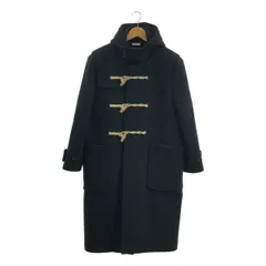 2025年最新】leno ダッフルコートの人気アイテム - メルカリ