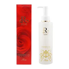 REVI ルヴィ クレンジングジェルS NET 180mL 基礎化粧品 化粧落とし メイク落とし クレンジング フェイシャルケア [宅急便コンパクト]