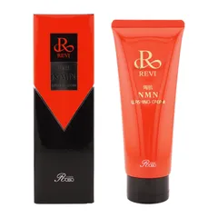 REVI ルヴィ 陶肌NMNウォッシングクリーム 洗顔料 150g 潤い 毛穴 汚れ落とし フェイシャルケア 基礎化粧品 [指定場所ダイレクト]のサムネイル