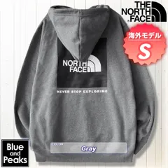 THE NORTH FACE パーカー BOX NSE Hoodie, カラー；Gray, サイズ；S