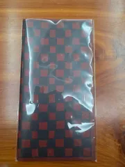 (新品)トラベラーズノート 京都 ace ホテル限定 ダイアリー バインダー リフィル チェック