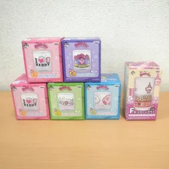 星のカービィ　一番くじ　グラスセット　未使用品　MB015