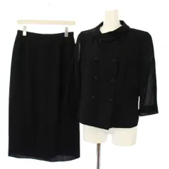 YUKI TORII（ユキトリイ ） ブラックフォーマル ジャケットのみ 2026年最新】ユキ トリイ フォーマルの人気アイテム - メルカリ