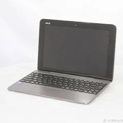 【美品】ASUS TransBook T101HA メタルグレー 本体 Amazon.co.jp: T101HA-GRAY(メタルグレー) TransBook T101HA 10.1型